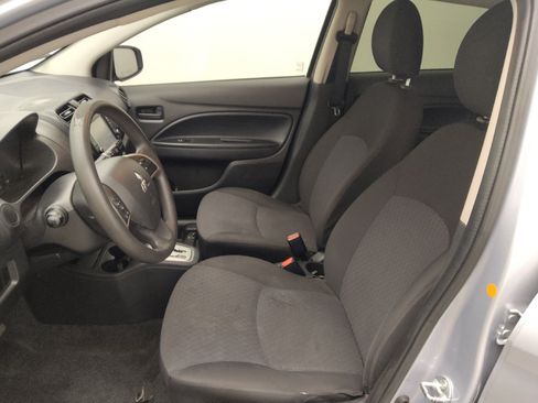 Used 2020 Mitsubishi Mirage ES FWD image 17