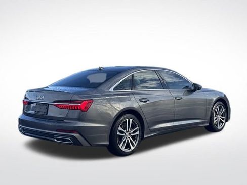 Used 2020 Audi A6 3.0T Premium Plus w/ Premium Plus Package image 5