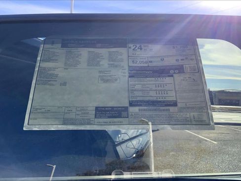 New 2026 Lincoln Nautilus Reserve image 22