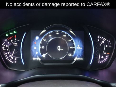 Used 2020 Hyundai Santa Fe SEL w/ Convenience Package image 2