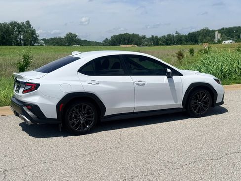 Used 2022 Subaru WRX Premium AWD/4WD image 34