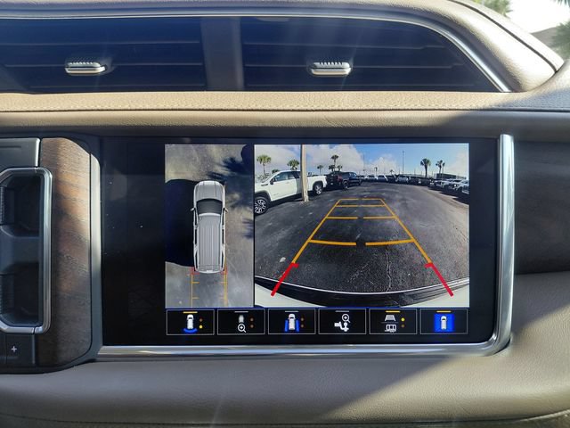 Used 2023 GMC Yukon Denali RWD image 25