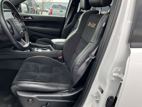 Used 2025 Dodge Durango R/T image 16