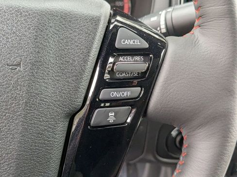 New 2026 Nissan Frontier PRO-4X w/ Pro-4x Convenience Package AWD/4WD image 17