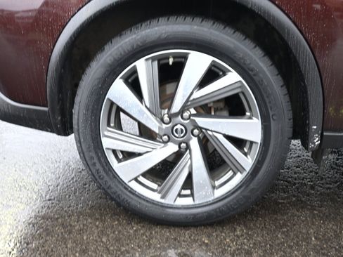 Used 2019 Nissan Murano SL image 9