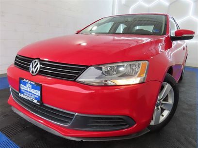 Used 2014 Volkswagen Jetta TDI
