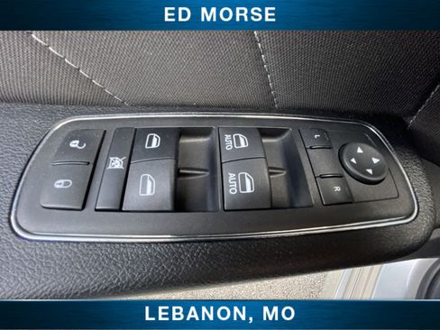 Used 2023 Dodge Charger GT w/ Technology Group RWD image 21
