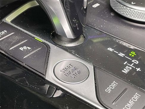 Used 2022 BMW X3 M40i image 34