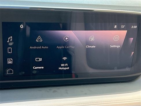 New 2026 Buick Encore GX Avenir w/ Avenir Technology Package image 8