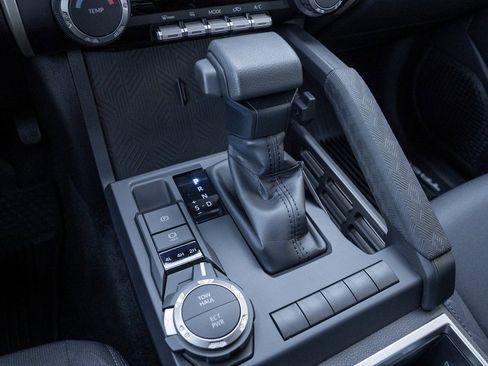 New 2025 Toyota Tacoma SR5 image 14