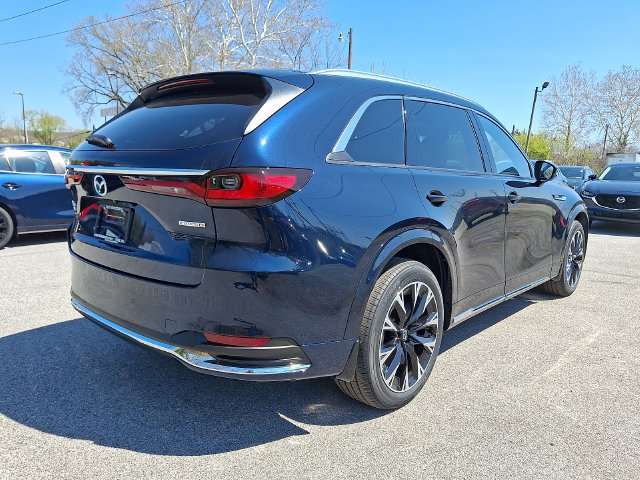 New 2026 MAZDA CX-90 3.3 Turbo S w/ Premium Plus AWD/4WD image 4