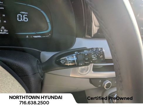 Used 2023 Hyundai Palisade SEL image 30