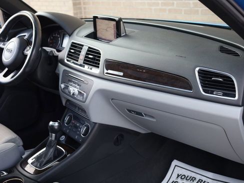 Used 2016 Audi Q3 2.0T Premium Plus w/ Technology Package image 25