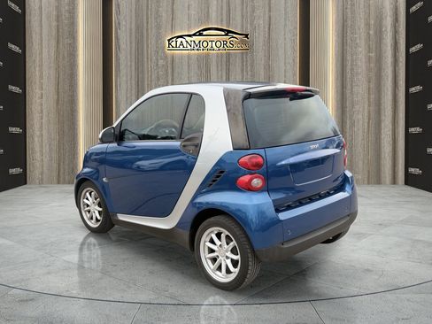 Used 2008 smart fortwo passion image 5