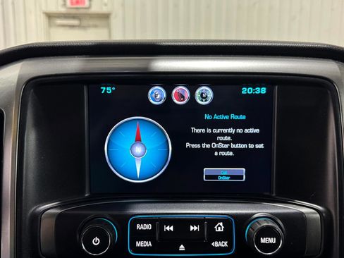 Used 2015 Chevrolet Silverado 2500 LT w/ LT Convenience Package image 10