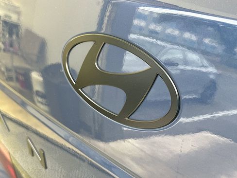 New 2026 Hyundai Santa Fe Calligraphy w/ Tow & Go Package image 22