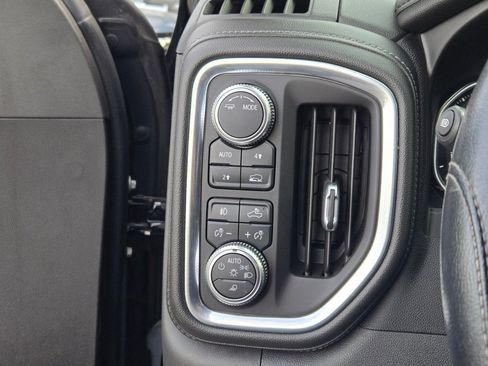 Used 2020 GMC Sierra 1500 SLT w/ SLT Premium Plus Package image 30