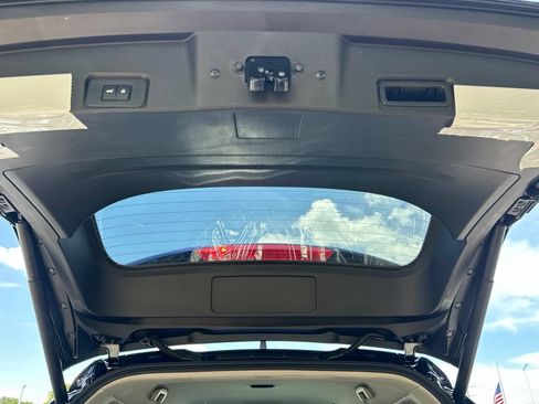 New 2026 Nissan Rogue SV FWD image 50