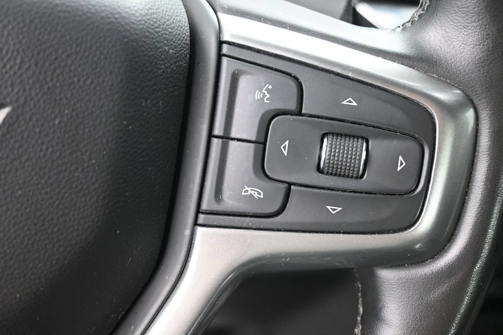 Used 2024 Chevrolet Silverado 1500 RST w/ All Star Edition Plus AWD/4WD image 41