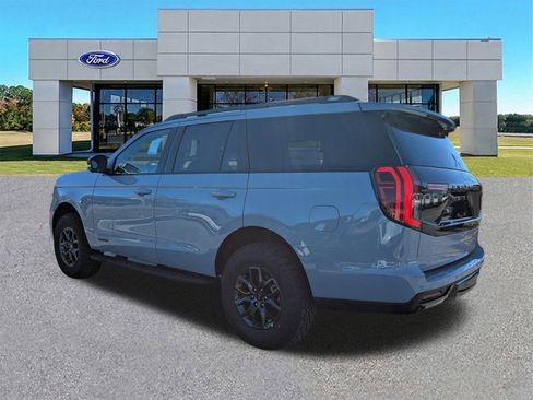 New 2025 Ford Expedition Tremor image 6