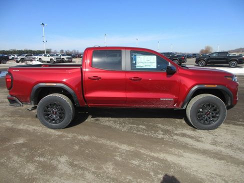 New 2026 GMC Canyon Elevation w/ Convenience Package image 3