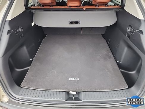Certified 2023 MAZDA CX-50 2.5 Turbo w/ Cargo Package image 12
