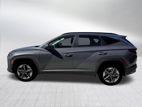 New 2026 Hyundai Tucson SEL AWD/4WD image 3