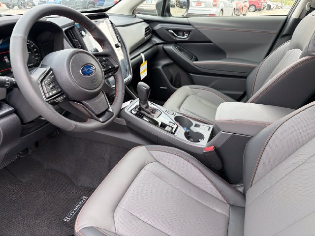 New 2026 Subaru Crosstrek 2.5i Limited AWD/4WD image 18