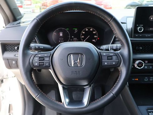 Certified 2023 Honda CR-V Sport image 27