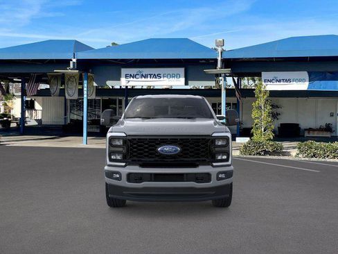 New 2026 Ford F250 XL w/ STX Appearance Package image 6