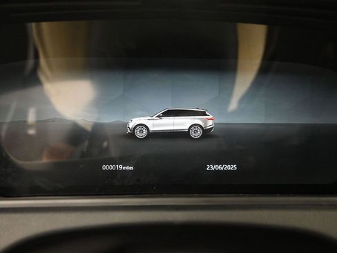 New 2026 Land Rover Range Rover Velar S image 22