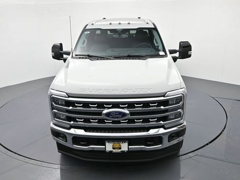 New 2025 Ford F350 Lariat w/ Lariat Ultimate Package image 39