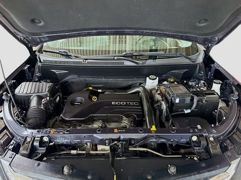 Used 2019 Chevrolet Equinox Premier FWD image 29