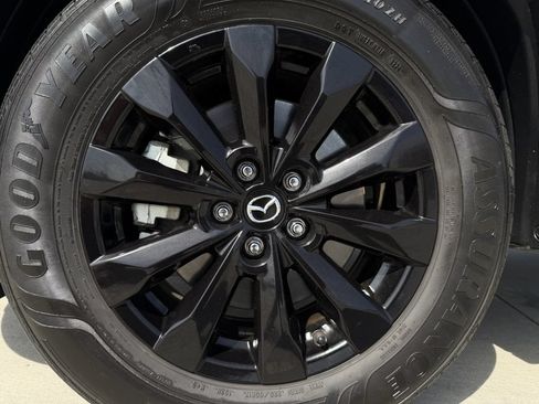Used 2024 MAZDA CX-50 AWD 2.5 S w/ Cargo Package image 9