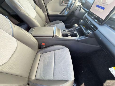 New 2026 Toyota RAV4 SE AWD/4WD image 35