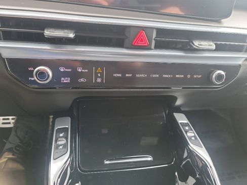 New 2026 Kia Sorento SX Prestige image 23