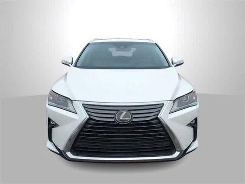 Used 2019 Lexus RX 350 FWD w/ Navigation Package image 3