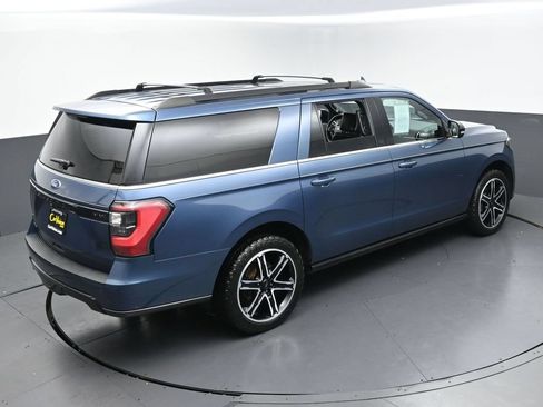 Used 2019 Ford Expedition Max Limited w/ Equipment Group 303A AWD/4WD image 44