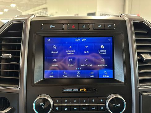 Used 2021 Ford Expedition Max Platinum image 30