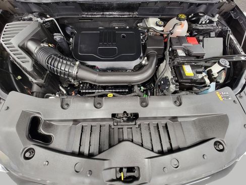 Certified 2024 Chevrolet Blazer LT w/ Convenience Package image 8