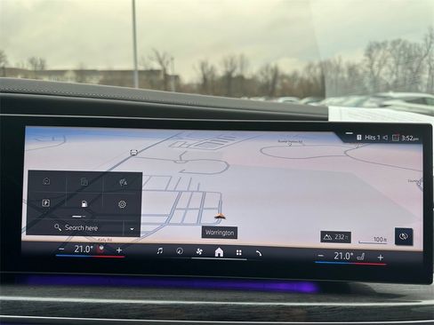 Used 2023 BMW 760i xDrive w/ Executive Package image 17