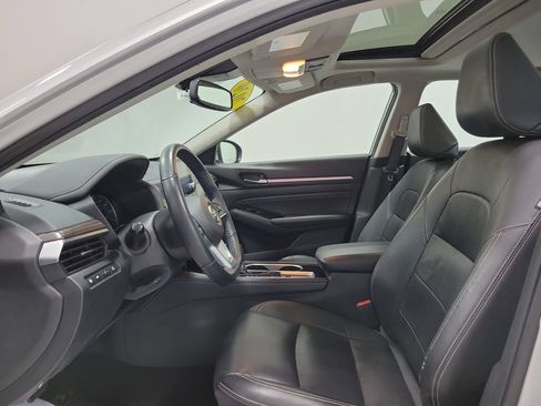 Used 2020 Nissan Altima 2.5 SL AWD/4WD image 3