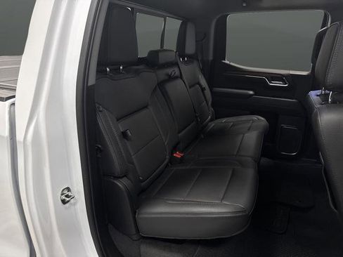 Used 2023 GMC Sierra 1500 Denali w/ Denali Reserve Package image 36