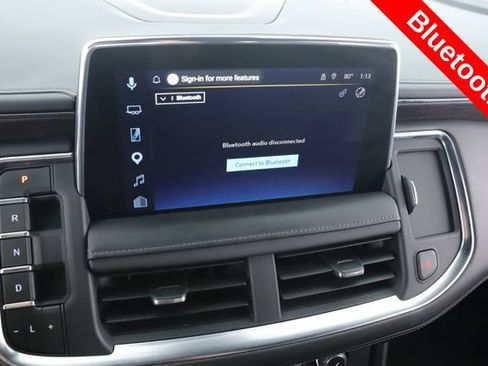 Used 2023 Chevrolet Tahoe LT w/ Luxury Package AWD/4WD image 26