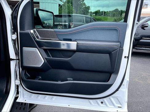 Used 2023 Ford F150 Raptor w/ Blue Interior Package AWD/4WD image 31