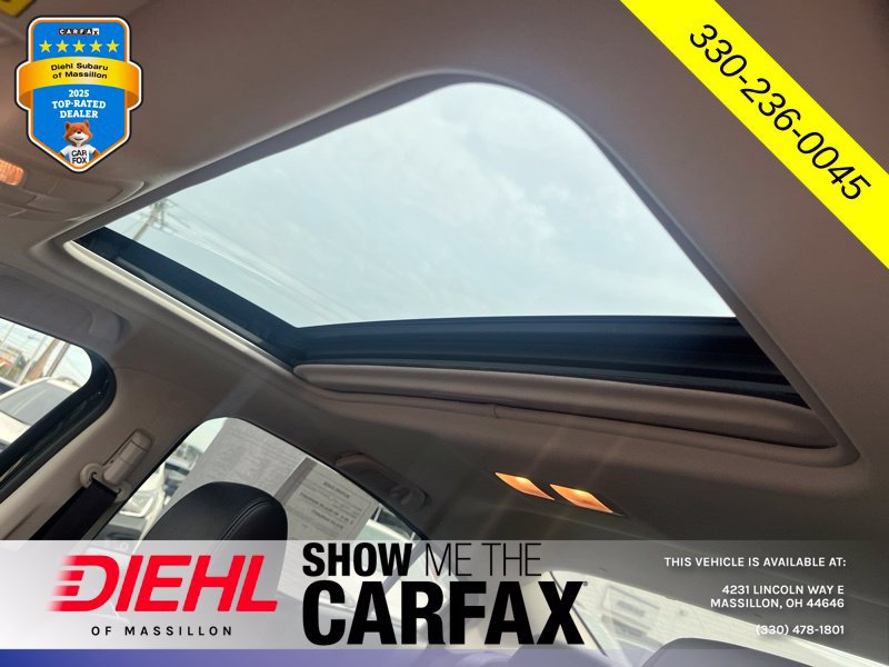 Used 2017 MAZDA MAZDA6 Touring FWD image 16