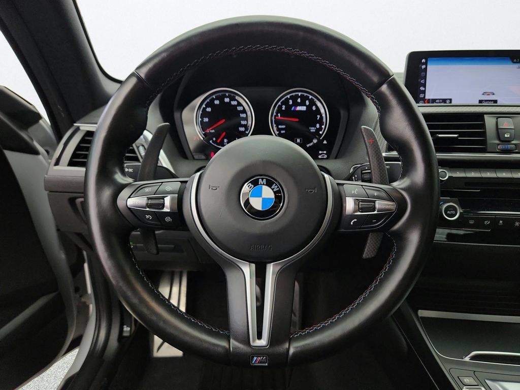 Used 2019 BMW M2 Competition RWD image 12