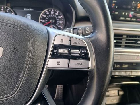 Certified 2022 Kia Telluride SX FWD image 31