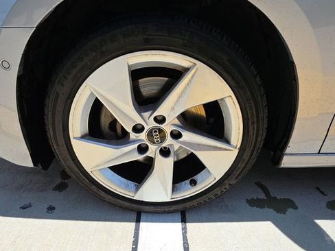 Used 2024 Audi A3 2.0T Premium image 10