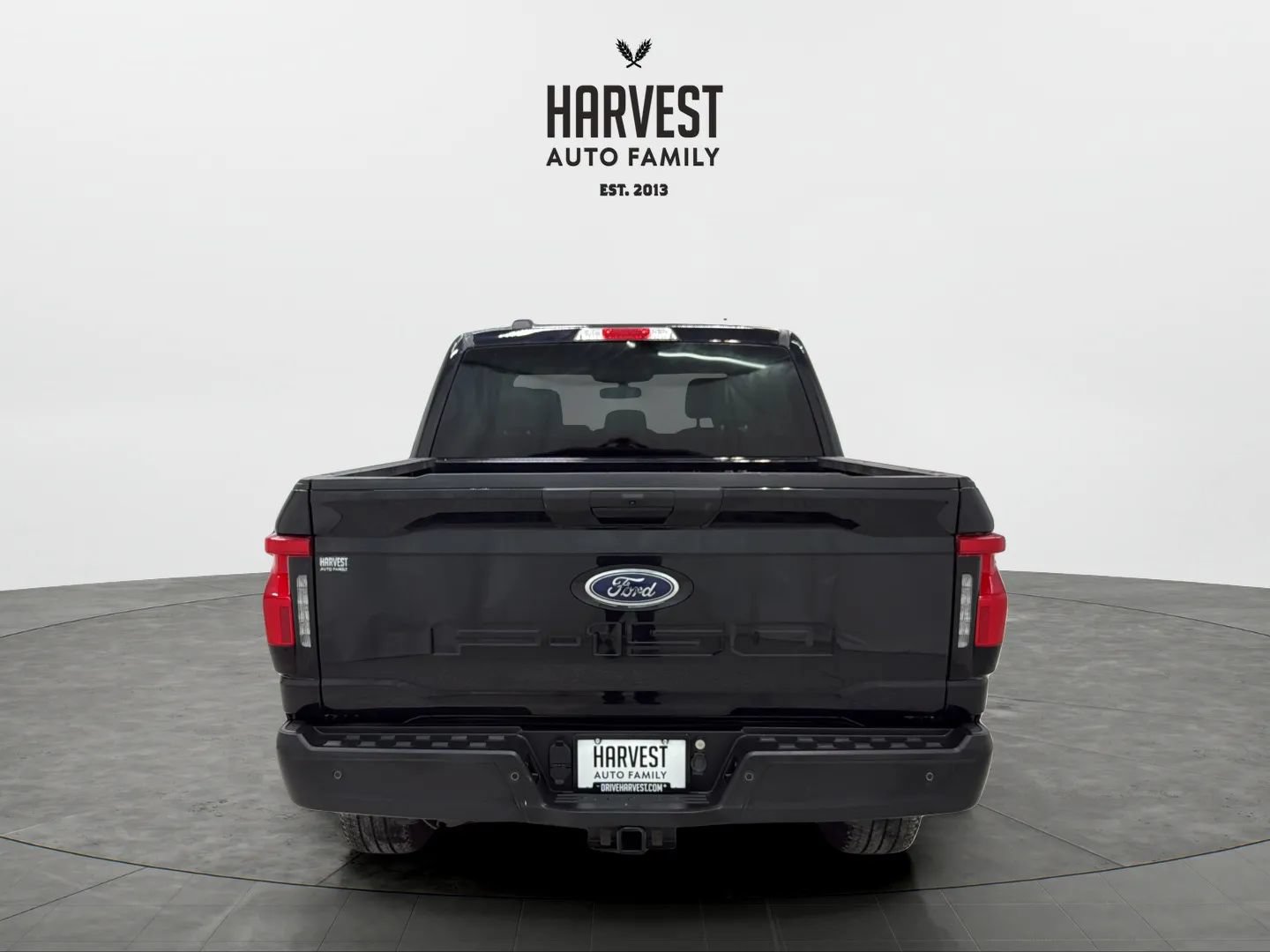 Used 2022 Ford F150 Lightning Pro AWD/4WD image 5